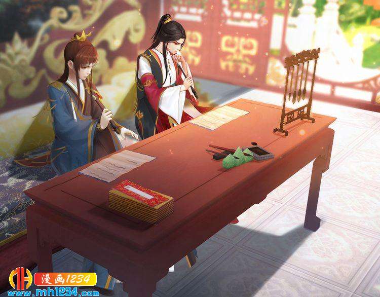 第100话 遗传9