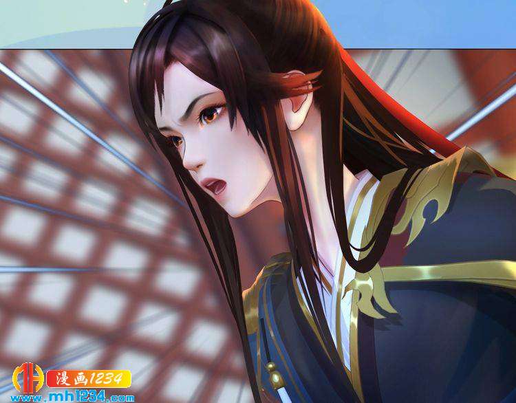 第54话 离宫出走！82