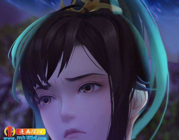 第71话 他已化作白骨？！53