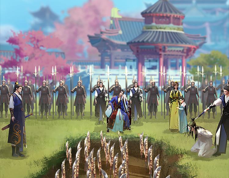 第9话 刀尖上的舞蹈69
