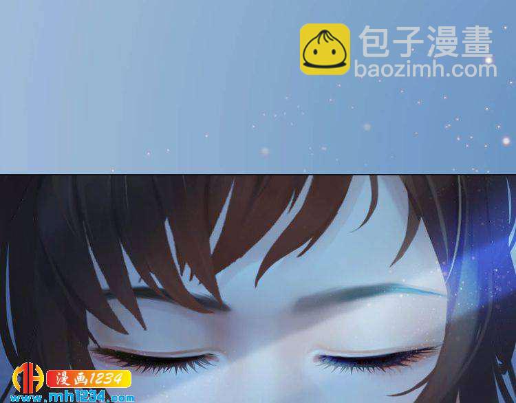 第85话 跨越时空的爱恋4