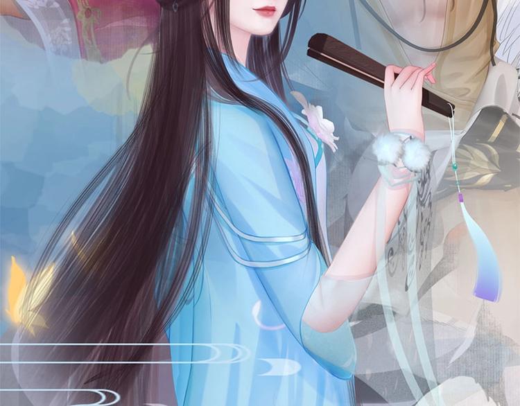 新作上线，快快关注吧！55