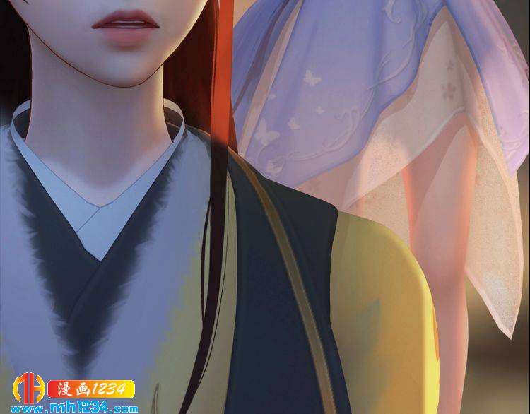 第46话 你害羞了？30