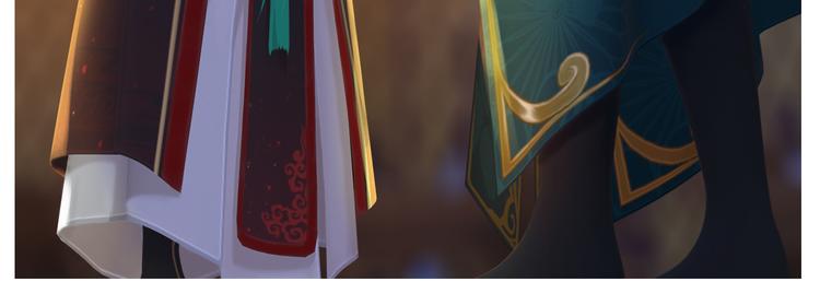 第18话 陛下叛逃？！135