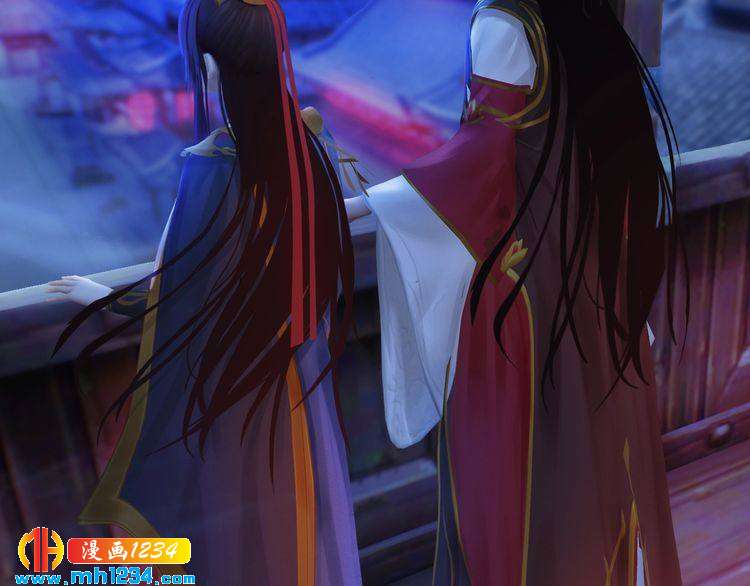 第68话 南疆的破咒之法79