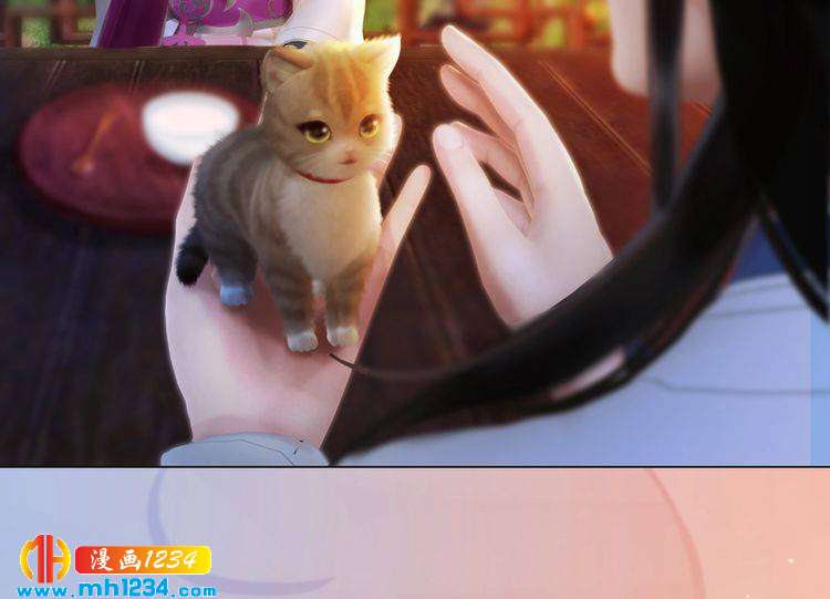 第61话 皇后娘娘的旧情人？20
