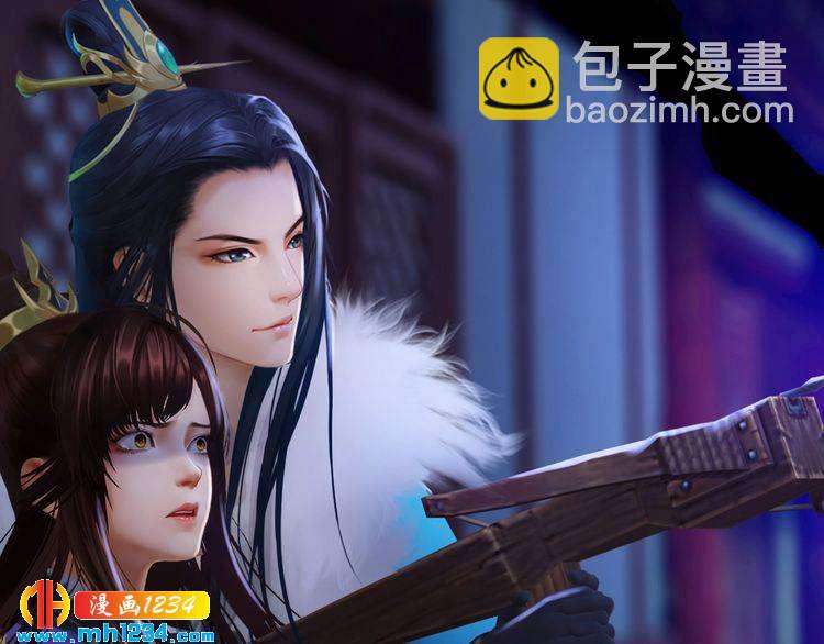 第40话 亲手射杀！66