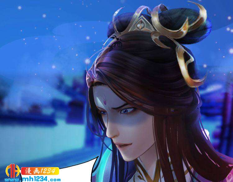 第66话 爱是最锋利的匕首57