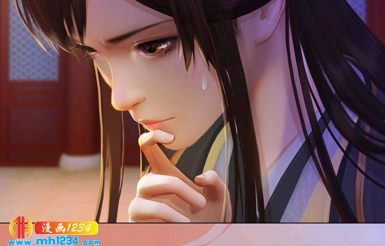 第37话 小皇帝叛变？！17