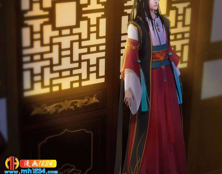 第59话 别走，和我一起睡13