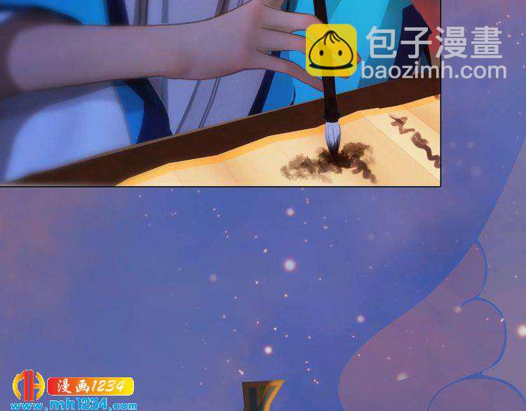 第59话 别走，和我一起睡85