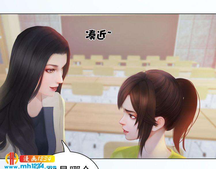 现代篇4 女装大佬20