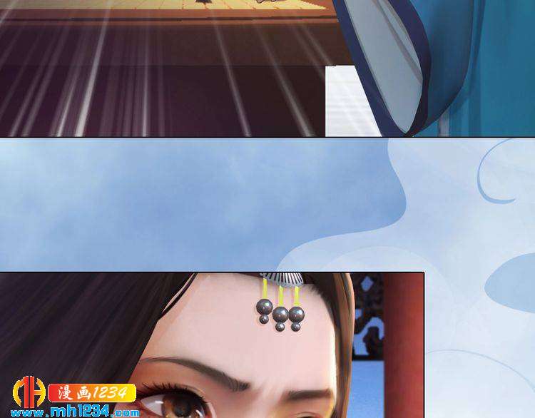 第32话 恢复女儿身33