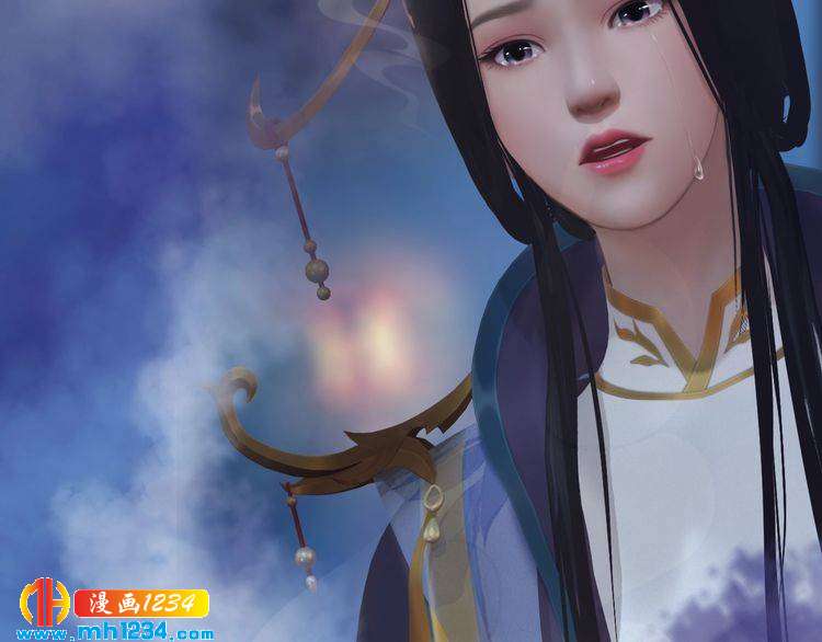 第53话 是我自己动摇了20