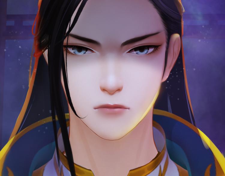 第20话 陛下让我很感兴趣50