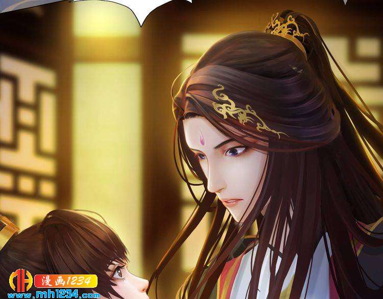 第59话 别走，和我一起睡17