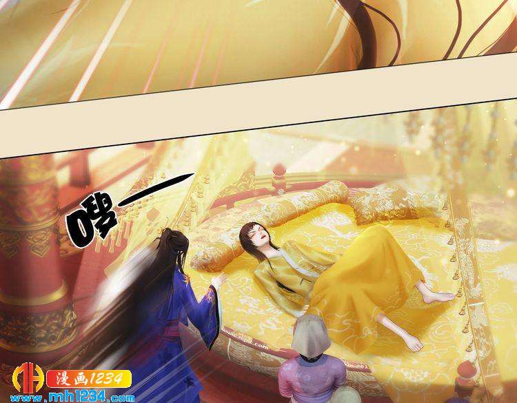 第98话 皇上生了22