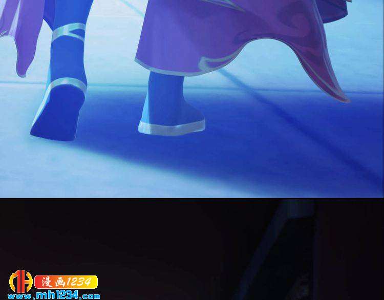 第85话 跨越时空的爱恋80
