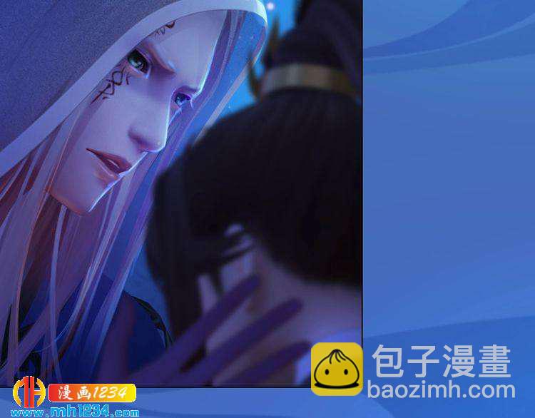 第74话 微生昀的私欲22