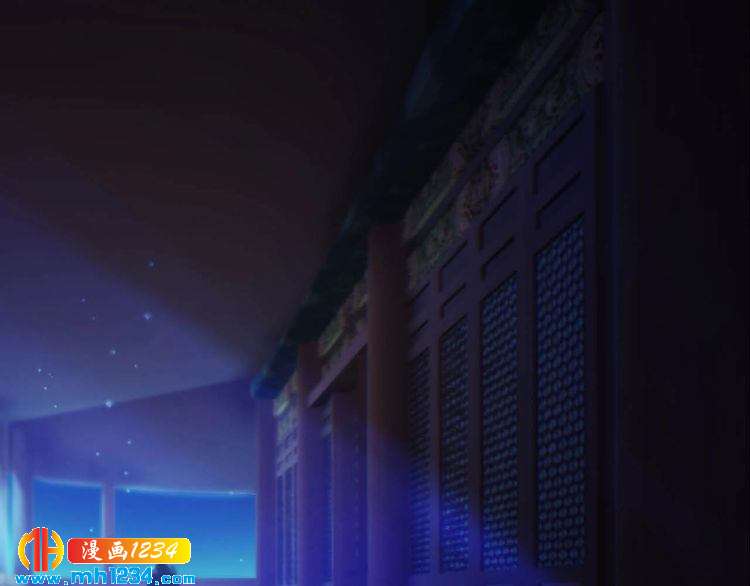 第85话 跨越时空的爱恋81