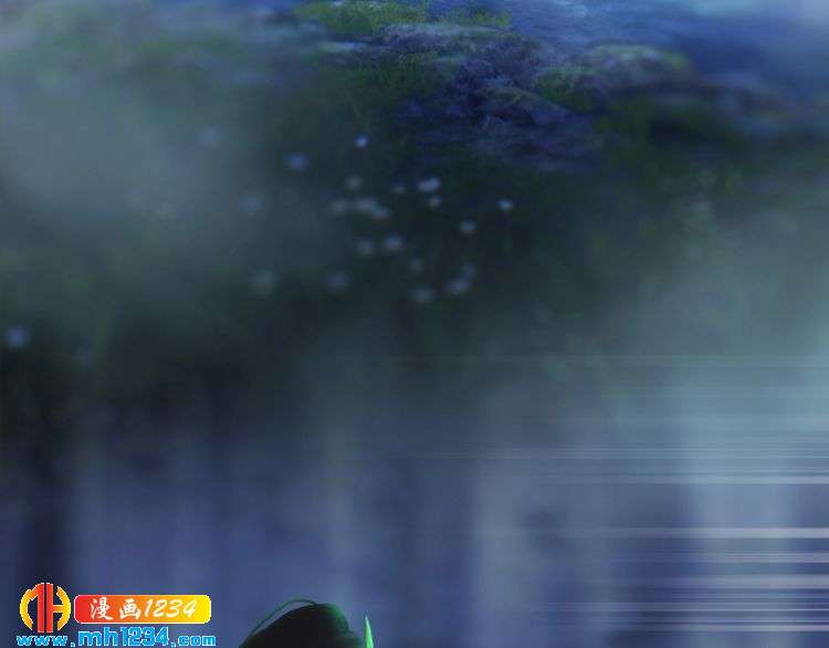 第71话 他已化作白骨？！6