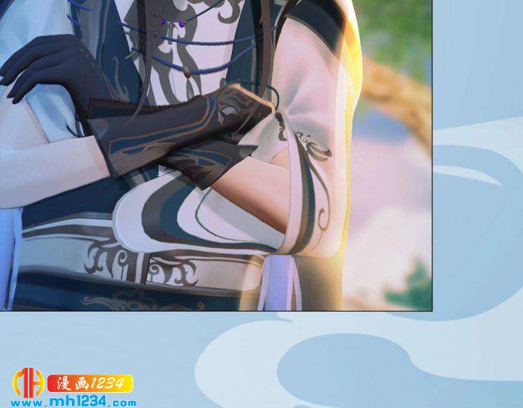 第89话 万物皆为情困77