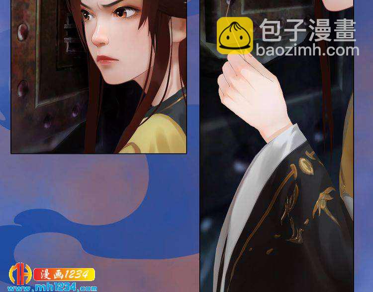 第39话 反目成仇71