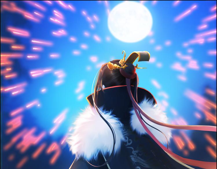 第16话 朕的身边有内奸！？5