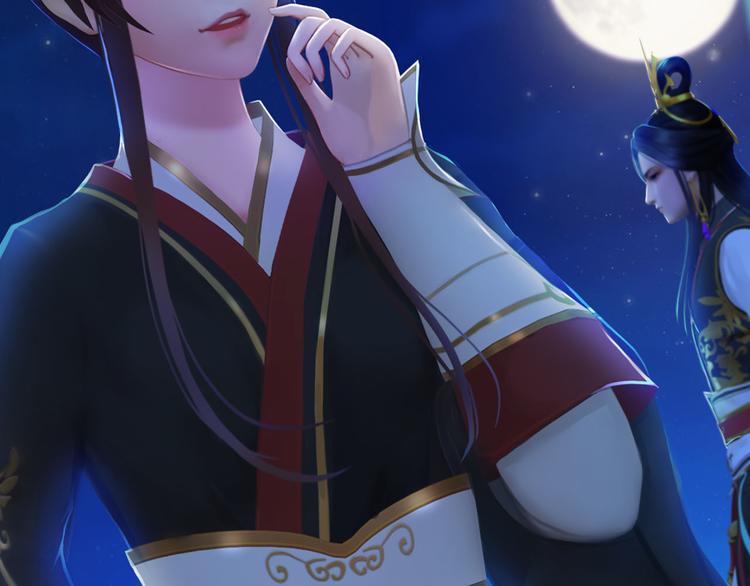 第17话 谁要你侍寝！？135