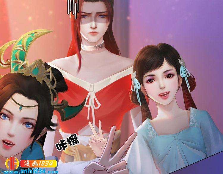 现代篇4 女装大佬67
