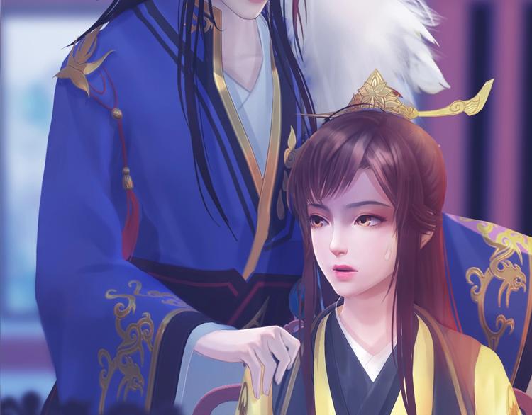 第1话 摄政妖后220
