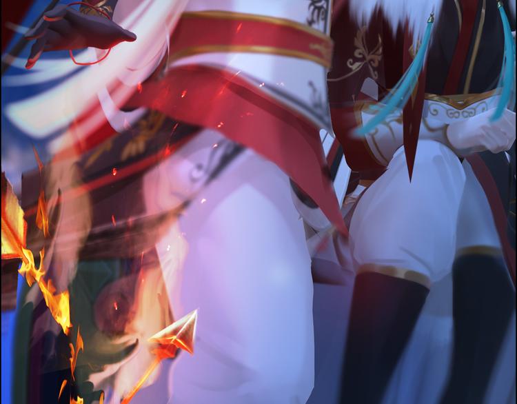 第16话 朕的身边有内奸！？37