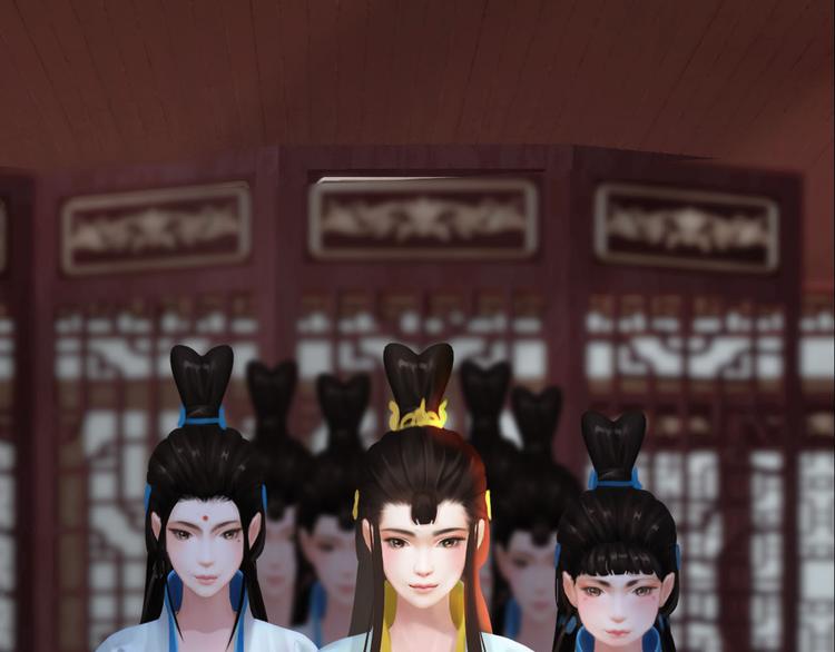 第17话 谁要你侍寝！？66
