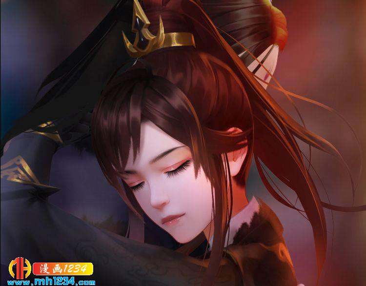 第42话 求而不得，饮恨而亡13