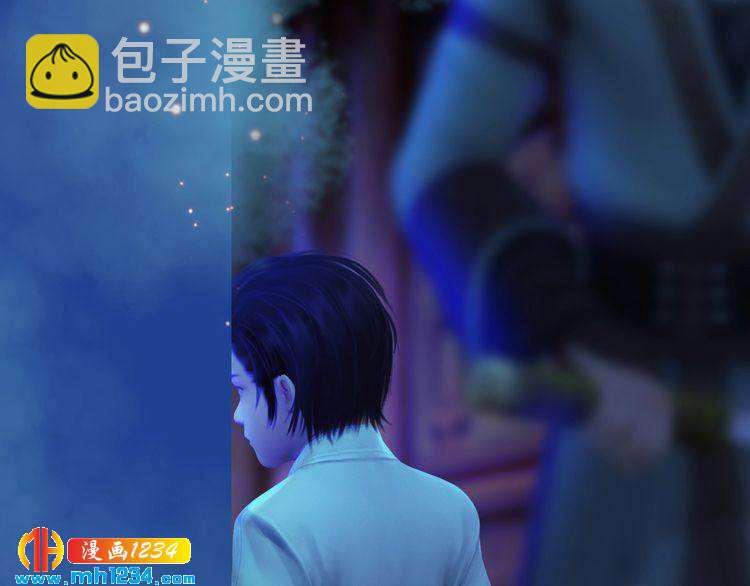 第58话 皇后娘娘的童年91