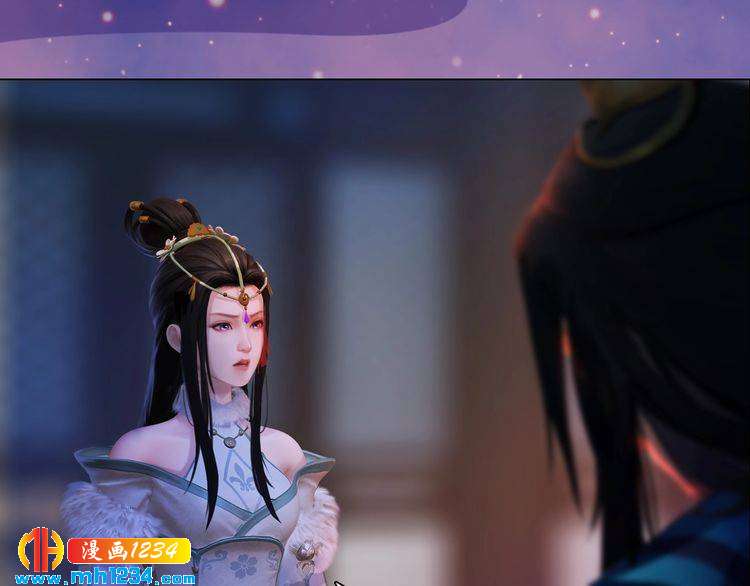 第59话 别走，和我一起睡80