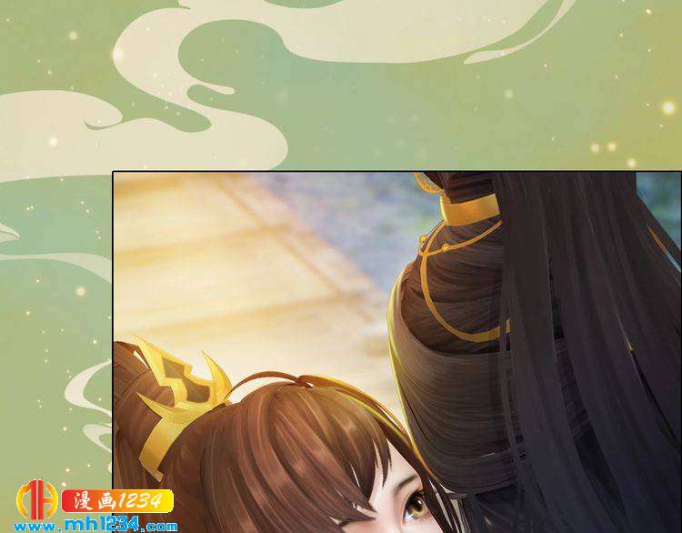 第58话 皇后娘娘的童年21