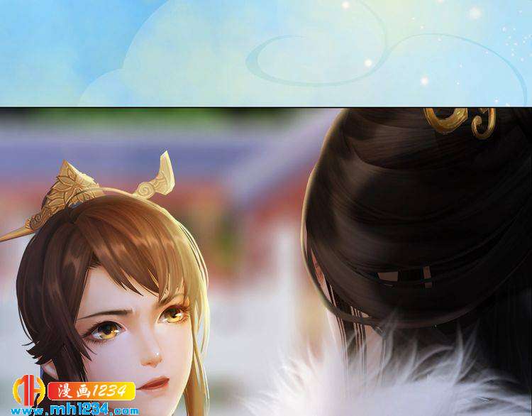 第51话 想承陛下的雨露22