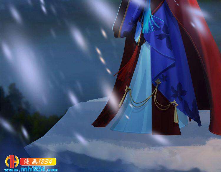 第46话 你害羞了？33