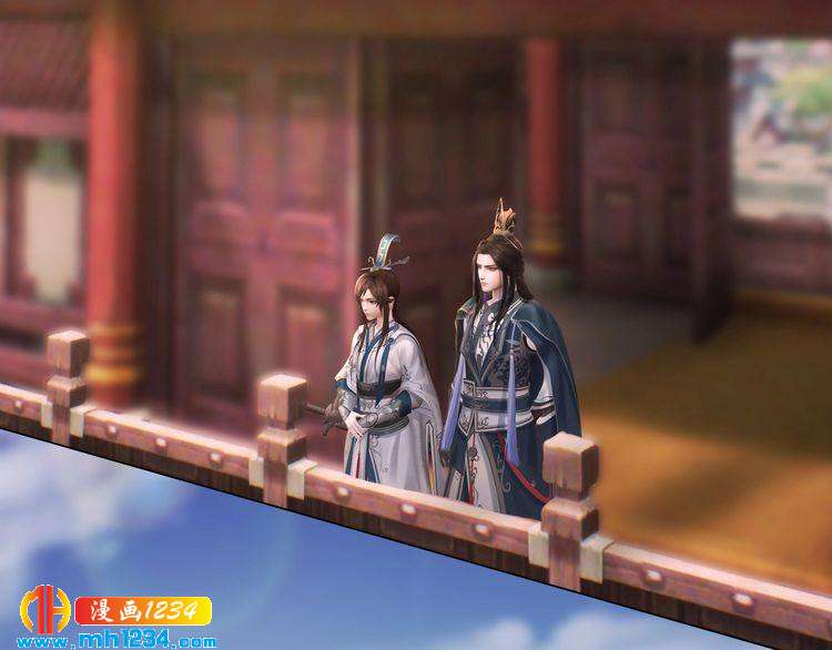 第91话 你是我的心肝5