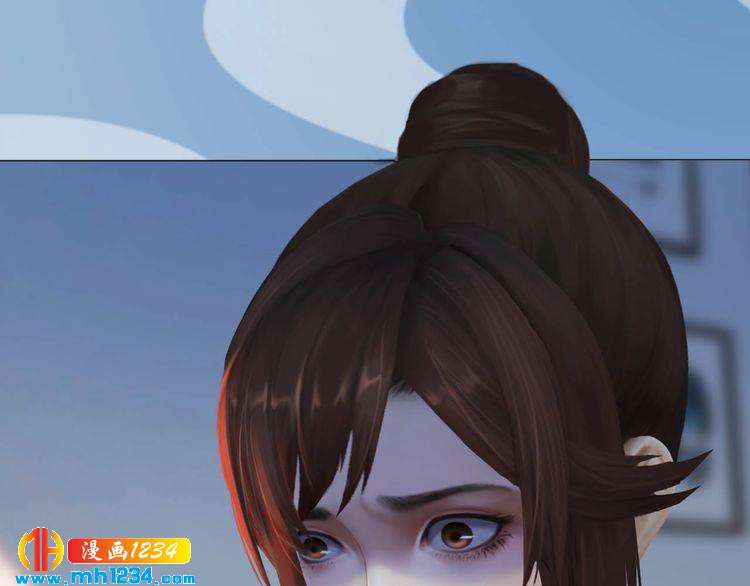 第85话 跨越时空的爱恋20