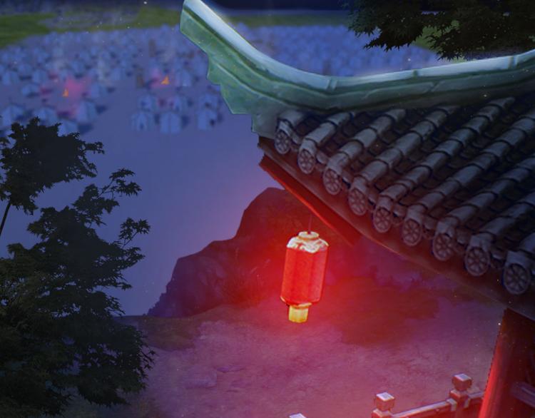 第17话 谁要你侍寝！？110