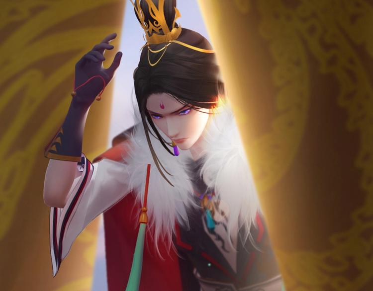 第13话 前世诡梦37