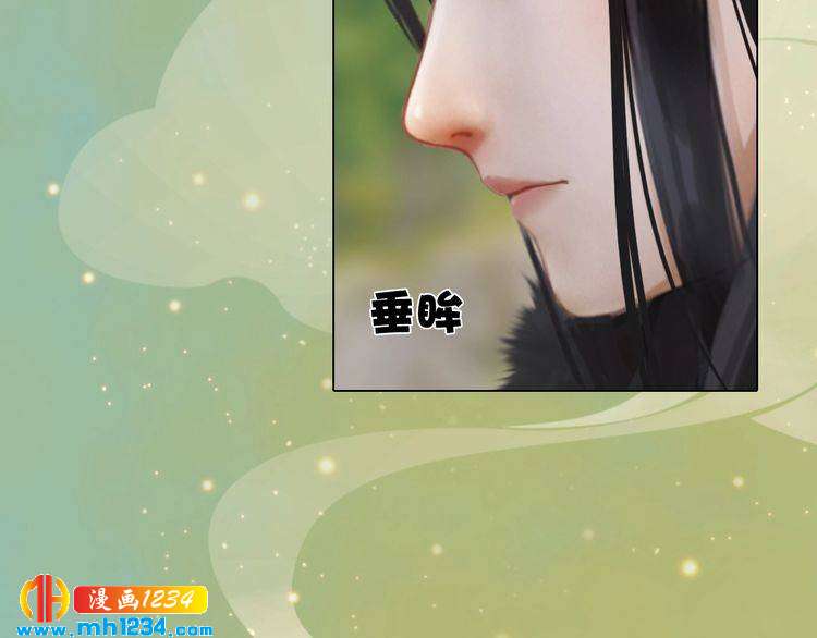 第58话 皇后娘娘的童年26