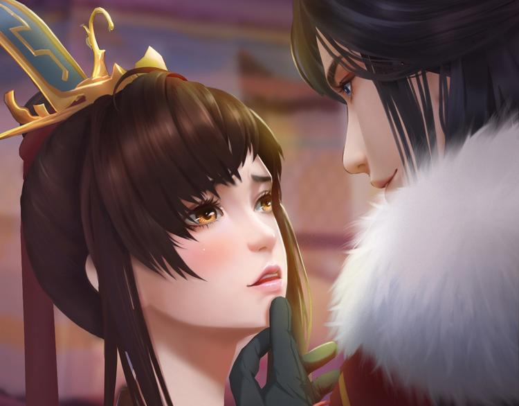 第11话 御驾亲征93