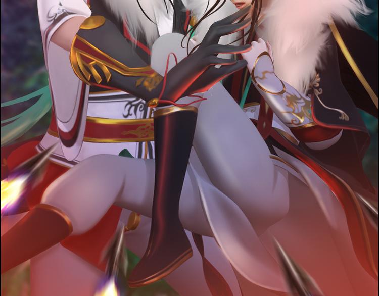 第16话 朕的身边有内奸！？21