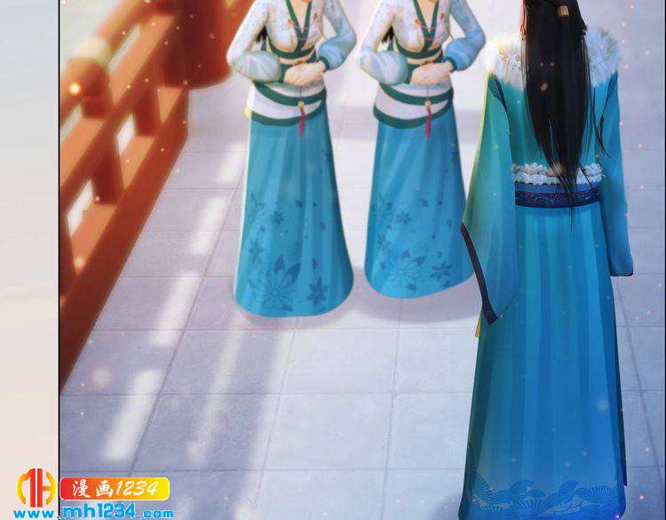 宣璟篇2  你不是她57