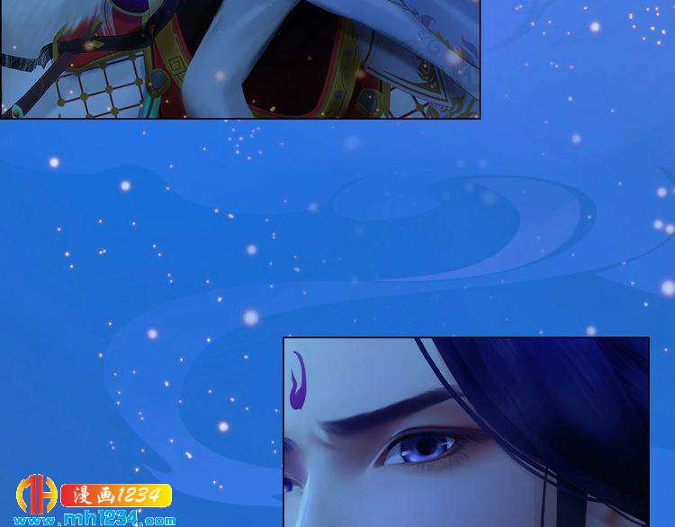 第74话 微生昀的私欲74