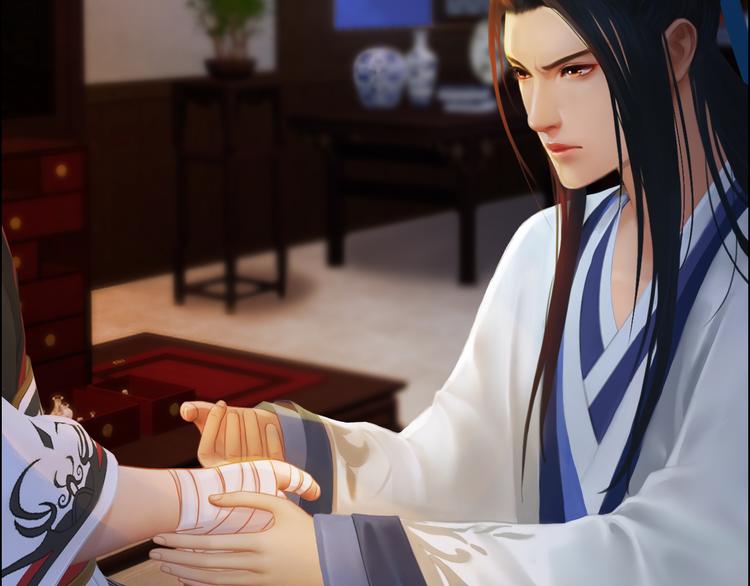 第16话 朕的身边有内奸！？82