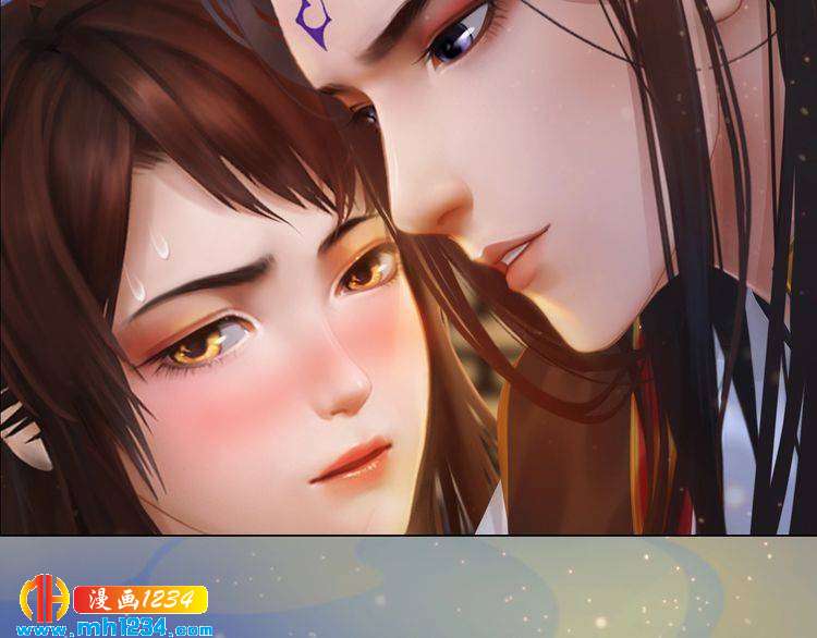 第59话 别走，和我一起睡39